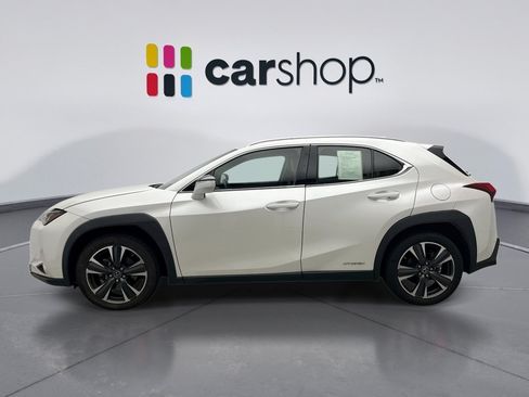 Used 2021 Lexus UX 250h w/ Premium Package AWD/4WD image 2
