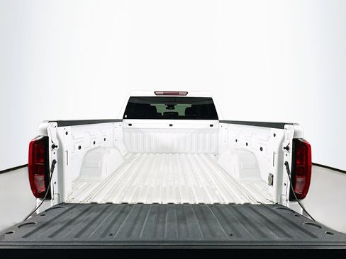 Used 2023 GMC Sierra 1500 Elevation image 27