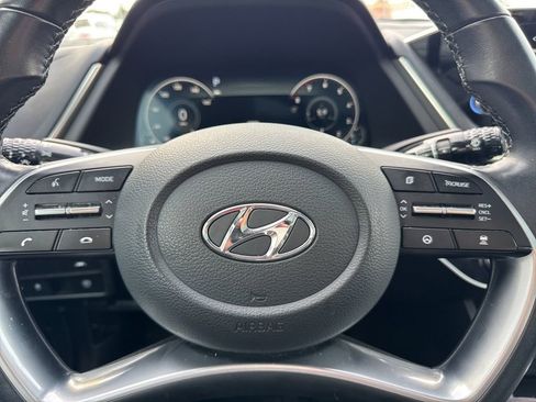 Used 2023 Hyundai Sonata SEL w/ Convenience Package image 22
