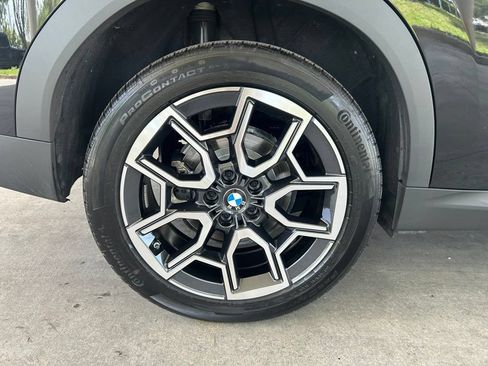 Used 2026 BMW X2 xDrive28i AWD/4WD image 21
