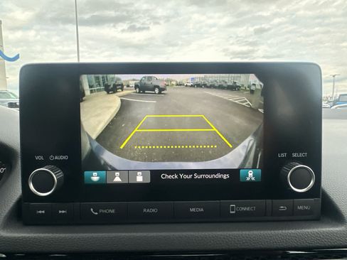 New 2026 Honda Civic Sport image 33