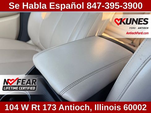 Used 2024 Jeep Grand Cherokee Limited 4xe image 54