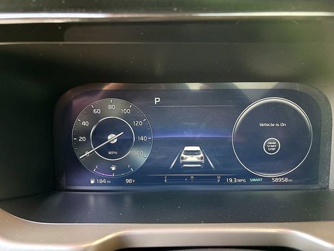 Used 2021 Kia Sorento SX FWD image 35