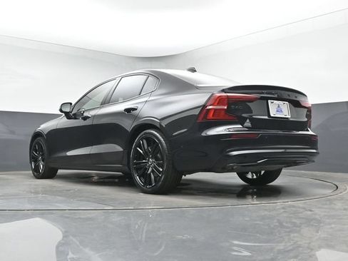 Used 2024 Volvo S60 B5 Plus w/ Climate Package FWD image 38