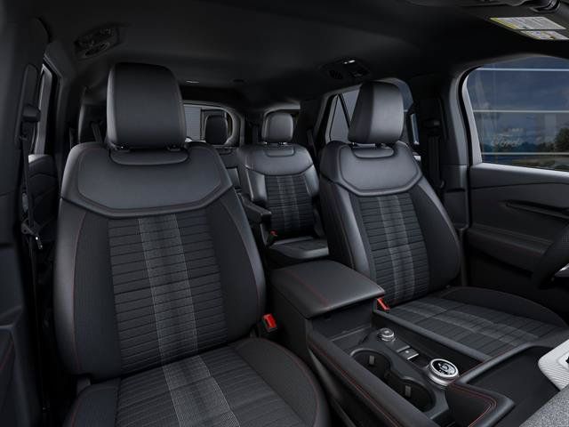 New 2027 Ford Explorer ST-Line w/ Premium Package AWD/4WD image 10