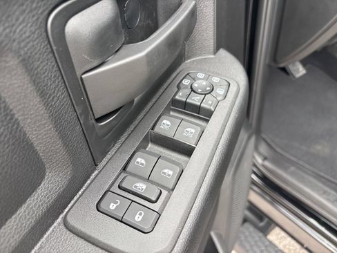 New 2026 RAM 2500 Tradesman AWD/4WD image 11