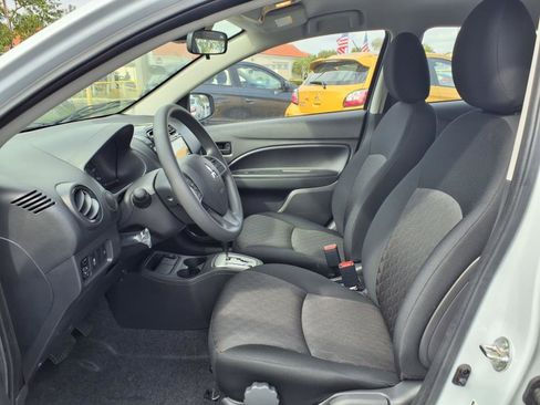 New 2024 Mitsubishi Mirage image 8