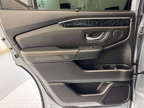 Used 2021 Honda Passport Touring image 32