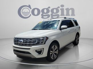 Used 2020 Ford Expedition Limited w/ Equipment Group 302A RWD 360° Tour