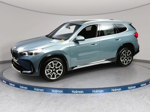 Used 2026 BMW X1 xDrive28i AWD/4WD image 8
