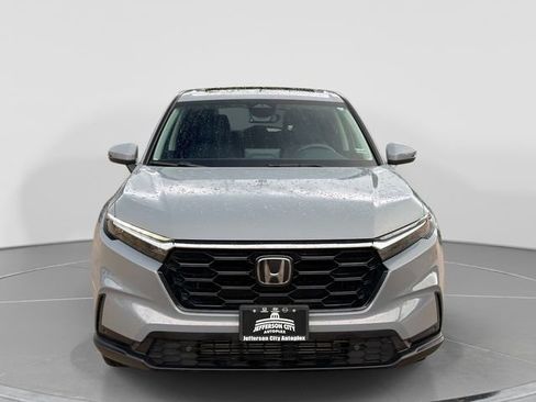 Used 2024 Honda CR-V EX-L image 9