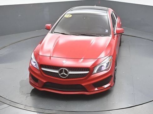 Used 2015 Mercedes-Benz CLA 250 image 41
