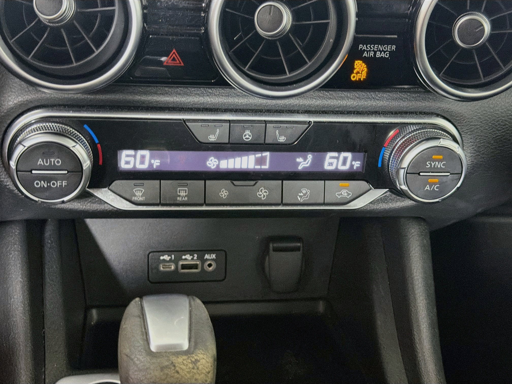 Used 2023 Nissan Sentra SV w/ All-Weather Package FWD image 22