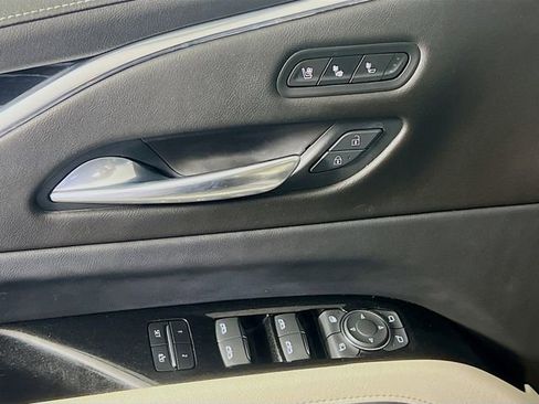 Used 2021 Cadillac Escalade ESV Sport w/ Driver Assist Tech Package image 11