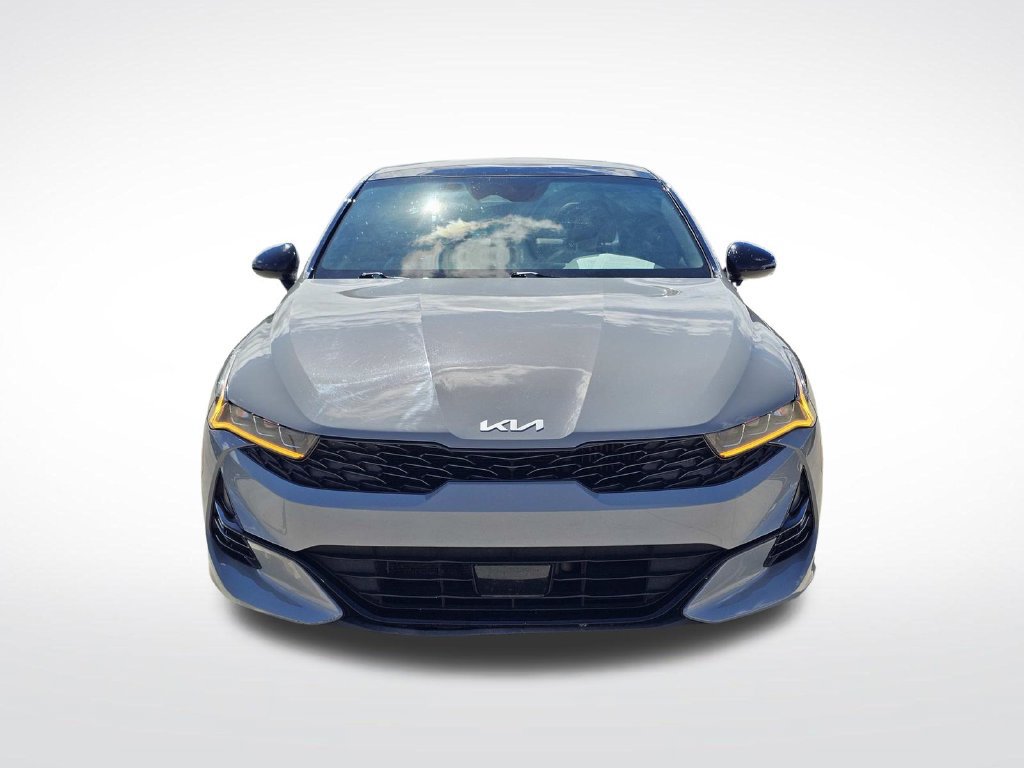 Used 2023 Kia K5 GT-Line FWD image 2