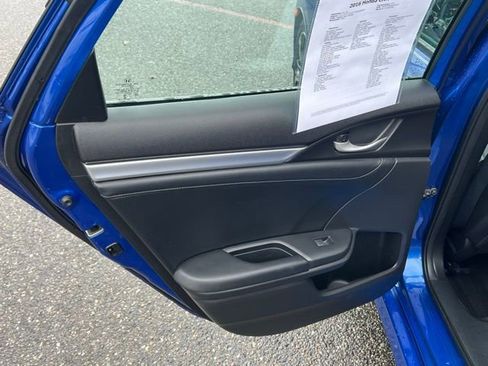 Used 2016 Honda Civic Touring image 12