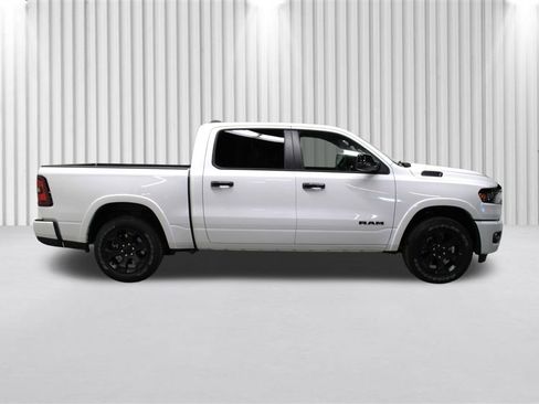 New 2026 RAM 1500 Big Horn image 2