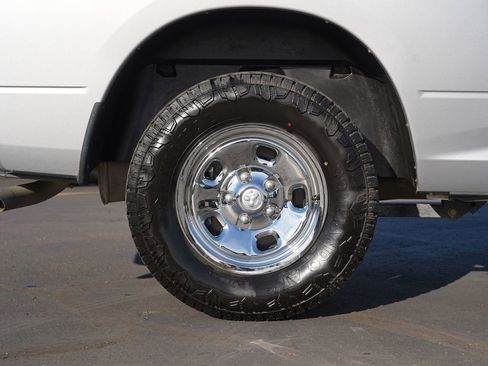 Used 2016 RAM 1500 Tradesman w/ Popular Equipment Group image 11