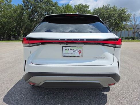 New 2026 Lexus RX 350 Premium Plus FWD image 4