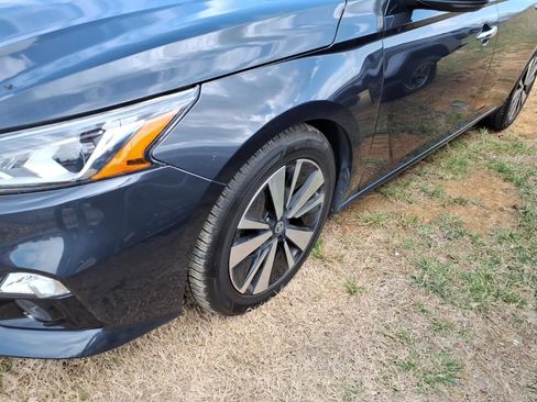 Used 2019 Nissan Altima 2.5 SL image 4