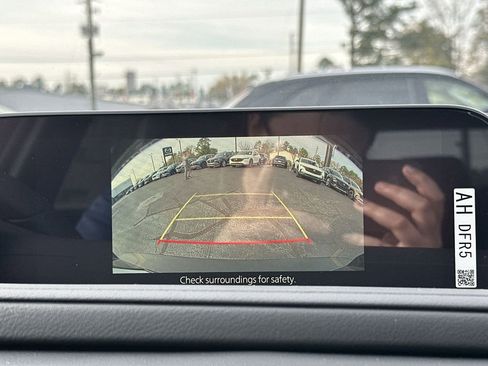 New 2026 MAZDA CX-30 AWD 2.5 S w/ Select Sport Pkg image 16