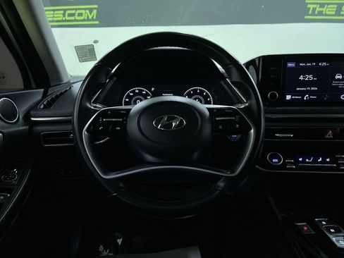 Used 2022 Hyundai Sonata SEL w/ Convenience Package image 19