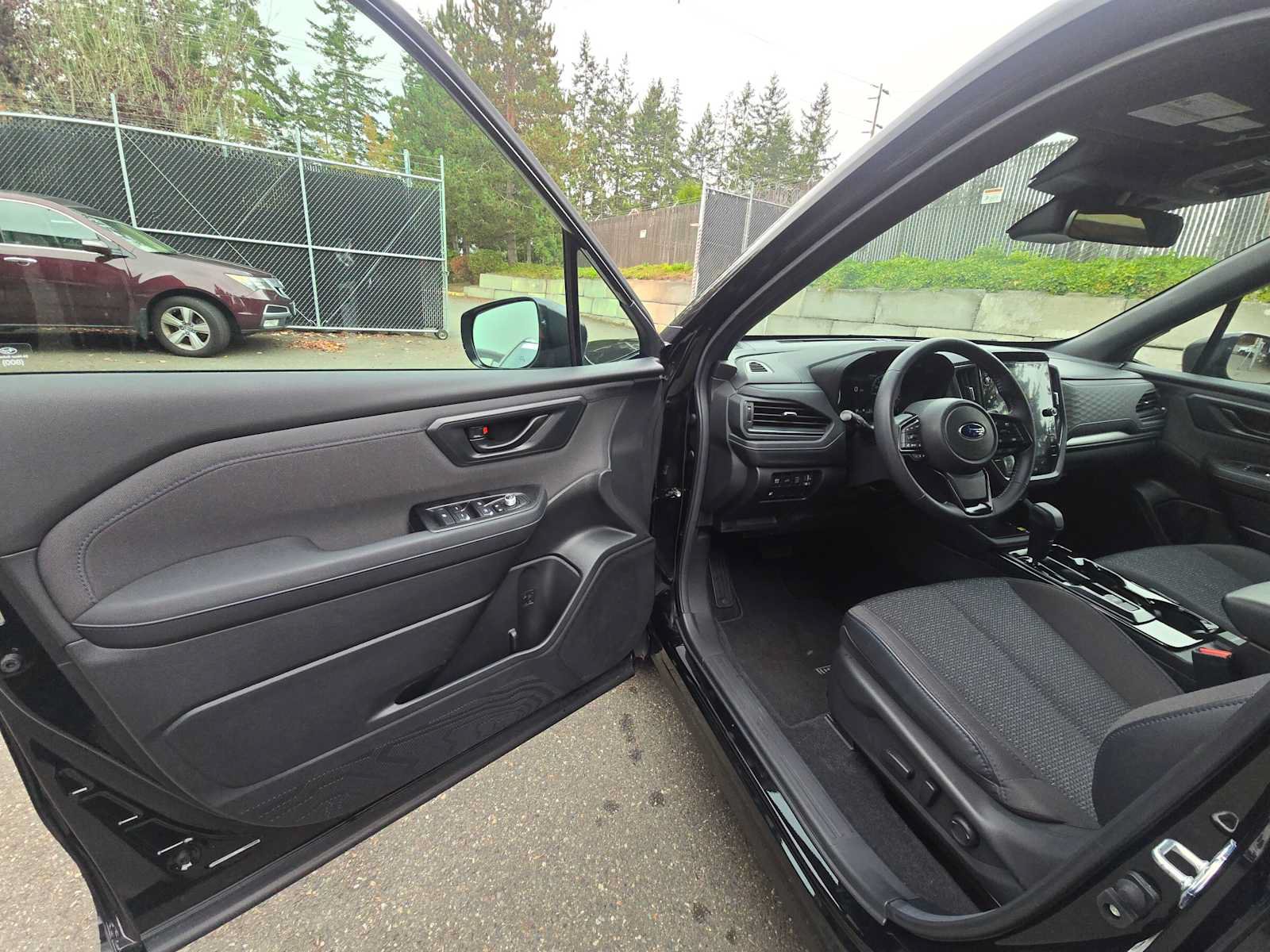 Used 2026 Subaru Forester Premium AWD/4WD image 20