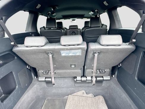 Certified 2023 Honda Odyssey Sport image 31