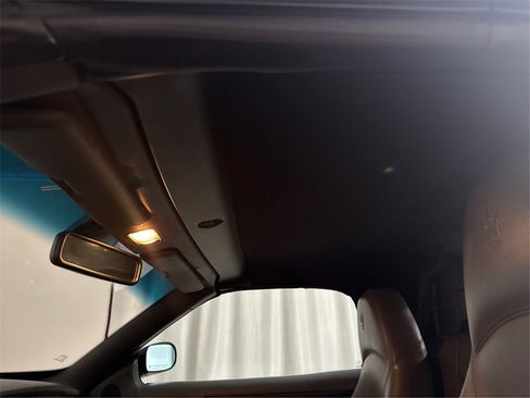 Used 2002 Maserati Spyder Cambiocorsa image 12