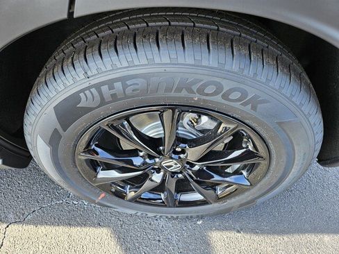 New 2026 Honda CR-V Sport-L image 11