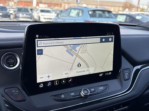 Used 2025 Chevrolet Blazer RS image 20