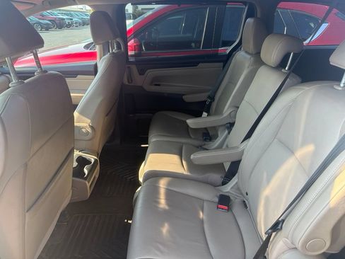 Used 2019 Honda Odyssey EX-L image 10