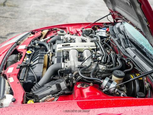 Used 1990 Nissan 300ZX GS RWD image 20