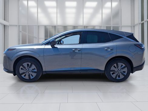 Certified 2025 Nissan Murano SL AWD/4WD image 2