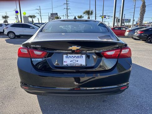 Certified 2023 Chevrolet Malibu LT image 6