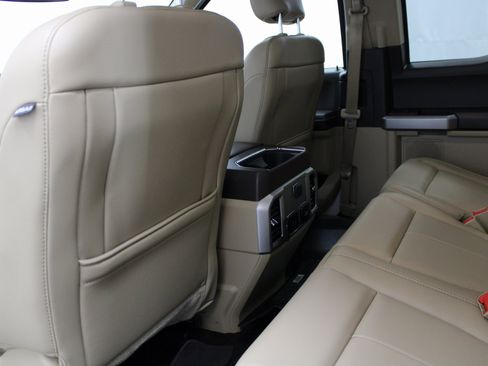 Used 2018 Ford F150 Lariat w/ Equipment Group 501A Mid image 16