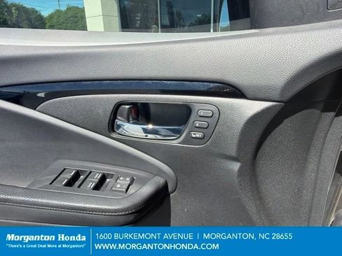 Used 2021 Honda Passport Touring image 15
