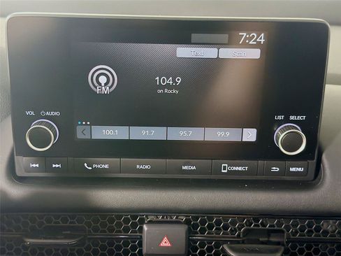 Used 2023 Honda HR-V LX image 19