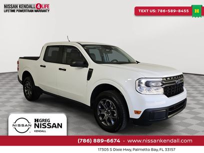 Used 2022 Ford Maverick XLT