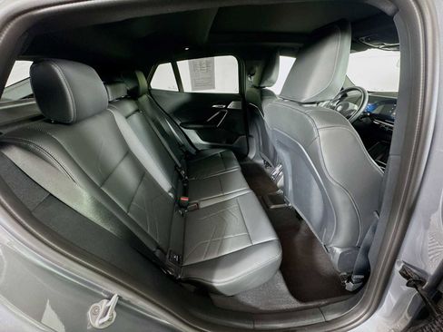 Used 2025 BMW X2 xDrive28i w/ Premium Package image 48