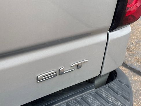 Used 2020 GMC Sierra 1500 SLT w/ X31 Off-Road Package image 29