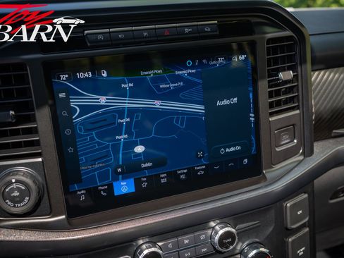 Used 2026 Ford F150 Raptor AWD/4WD image 36