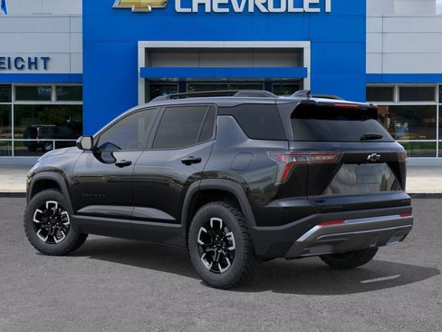 New 2026 Chevrolet Equinox ACTIV w/ Convenience Package III image 28