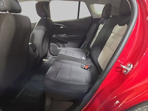 New 2026 Chevrolet Trax LS w/ LS Convenience Package image 15