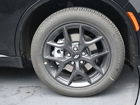 New 2026 Dodge Durango GT AWD/4WD image 33