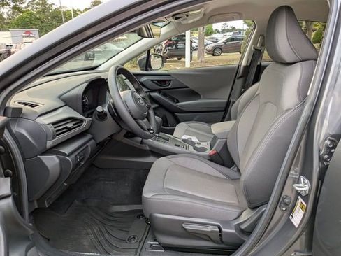 Certified 2026 Subaru Crosstrek 2.0i Premium w/ Convenience Package #2 AWD/4WD image 25