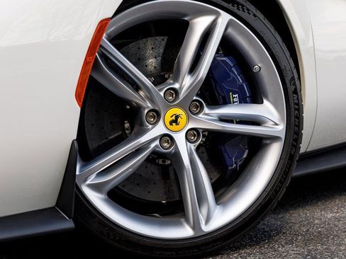 Used 2024 Ferrari 296 GTB image 9