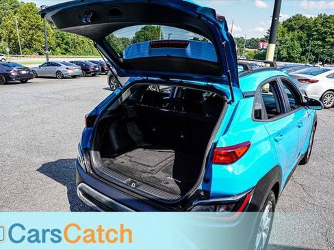 Used 2023 Hyundai Kona SEL w/ Convenience Package FWD image 38