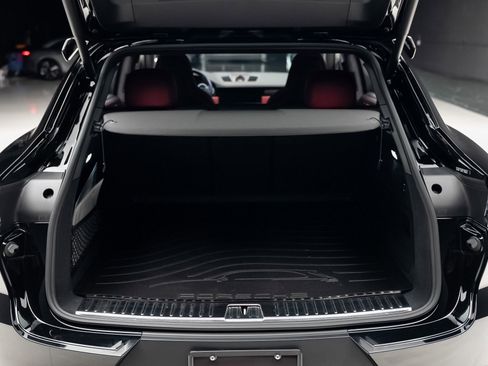 Used 2023 Porsche Cayenne Turbo GT image 74