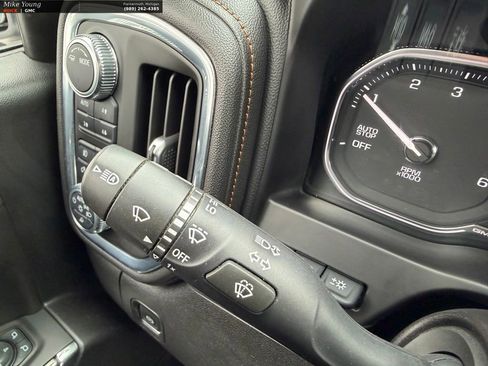 Used 2021 GMC Sierra 1500 AT4 w/ AT4 Value Package image 25